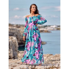 Robe de jour model 178144 Roco Fashion