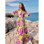 Robe de jour model 178145 Roco Fashion