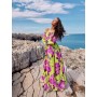 Robe de jour model 178145 Roco Fashion