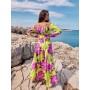 Robe de jour model 178145 Roco Fashion