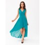 Robe de soirée model 178154 Roco Fashion