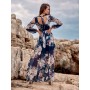 Robe de jour model 178180 Roco Fashion