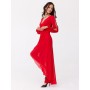 Robe de cocktail model 178202 Roco Fashion
