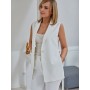 Gilet model 178213 La Aurora