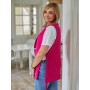 Gilet model 178215 La Aurora