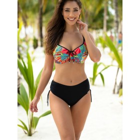 Maillot de bain deux pièces model 178243 Madora