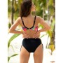 Maillot de bain deux pièces model 178243 Madora