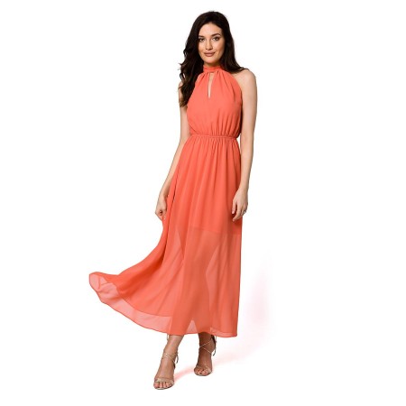 Robe de cocktail model 178262 Makover
