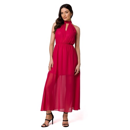 Robe de cocktail model 178263 Makover