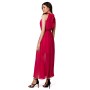 Robe de cocktail model 178263 Makover