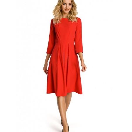 Robe de jour model 107534 Moe