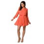 Robe de cocktail model 178266 Makover