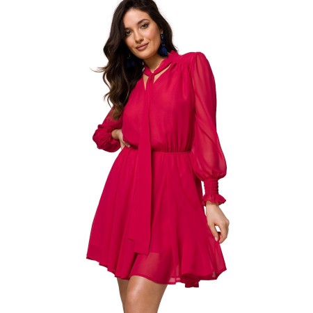 Robe de cocktail model 178267 Makover