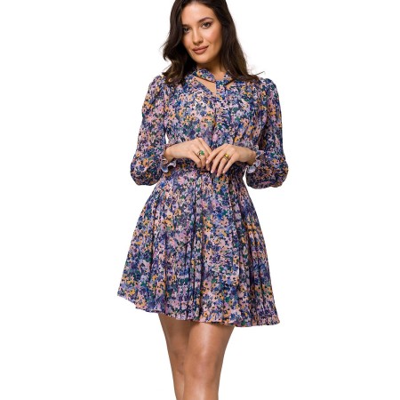 Robe de cocktail model 178269 Makover