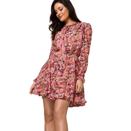 Robe de cocktail model 178270 Makover