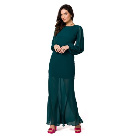 Robe de soirée model 178271 Makover