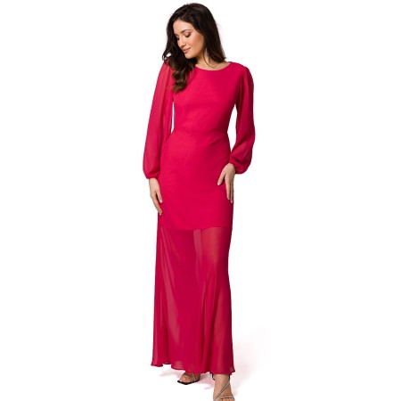 Robe de soirée model 178273 Makover