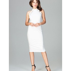 Robe de cocktail model 122504 Lenitif