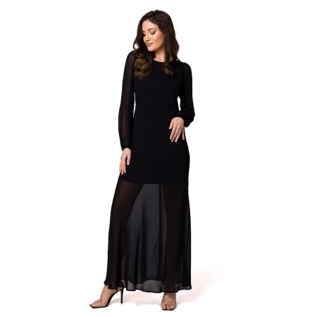 Robe de soirée model 178274 Makover