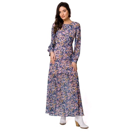 Robe de soirée model 178275 Makover