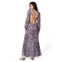 Robe de soirée model 178275 Makover