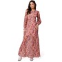 Robe de soirée model 178276 Makover