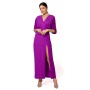 Robe de soirée model 178284 Makover