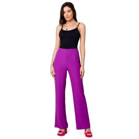 Pantalon femme model 178288 Makover