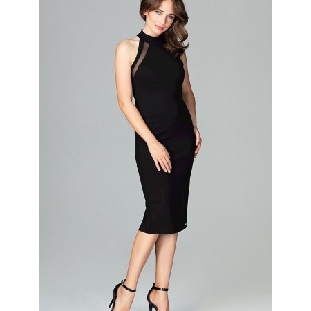 Robe de cocktail model 122505 Lenitif