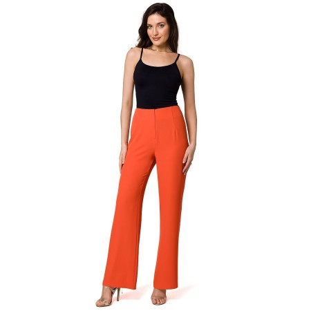 Pantalon femme model 178289 Makover