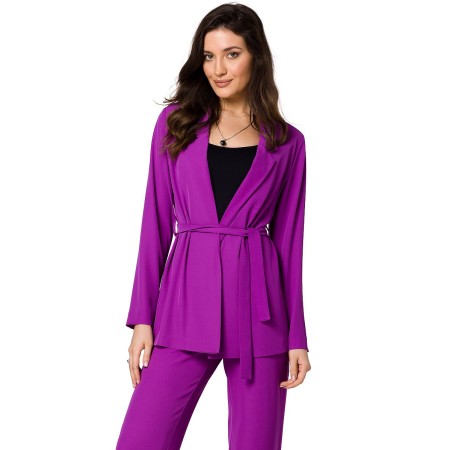 Blazer femme model 178292 Makover
