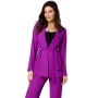 Blazer femme model 178292 Makover