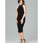 Robe de cocktail model 122505 Lenitif