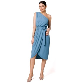 Robe de cocktail model 178295 Makover