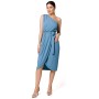 Robe de cocktail model 178295 Makover