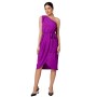 Robe de cocktail model 178297 Makover