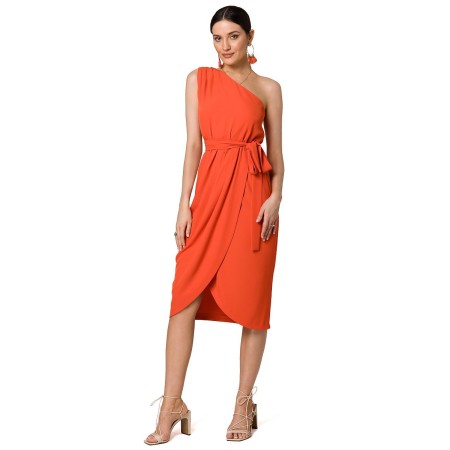 Robe de cocktail model 178298 Makover