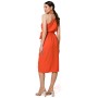Robe de cocktail model 178298 Makover