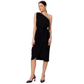 Robe de cocktail model 178299 Makover