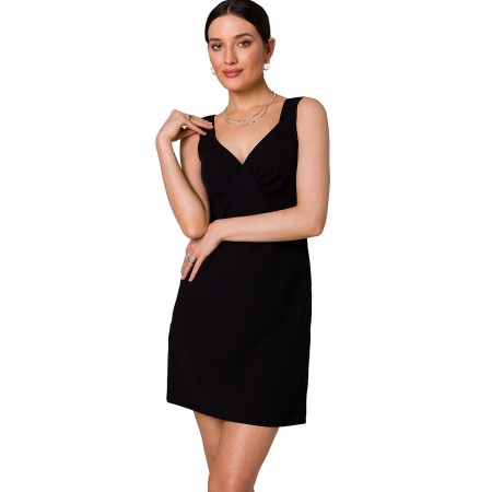 Robe de cocktail model 178304 Makover