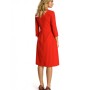 Robe de jour model 107534 Moe