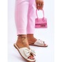 Clacquettes model 178341 Step in style