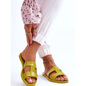 Clacquettes model 178353 Step in style