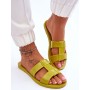 Clacquettes model 178353 Step in style