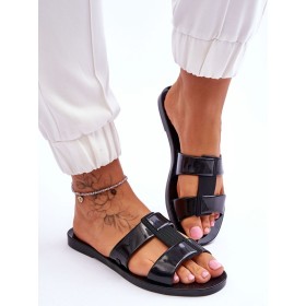 Clacquettes model 178355 Step in style