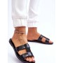 Clacquettes model 178355 Step in style