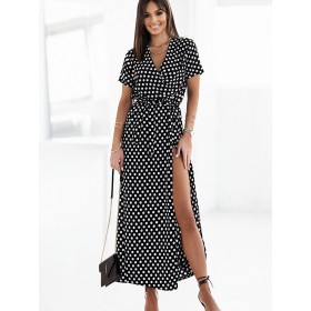 Robe de jour model 178423 IVON