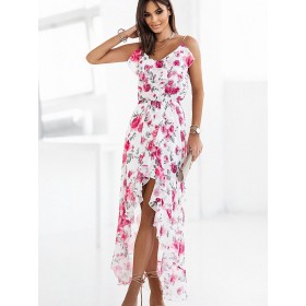 Robe de jour model 178429 IVON