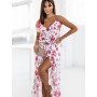Robe de jour model 178429 IVON