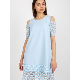 Robe de cocktail model 178438 Lakerta